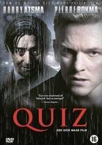 Quiz - DVD (Films (Geen Games)), Cd's en Dvd's, Dvd's | Overige Dvd's, Ophalen of Verzenden, Zo goed als nieuw