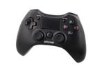 PS4 Controller Draadloos - Battletron PS4 Morgen in huis!, Ophalen of Verzenden, Zo goed als nieuw, PlayStation 4