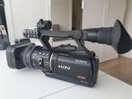 Sony HVR-V1P + accessories Digitale videocamera