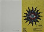 Guy Harloff (1933-1991) - portfolio 18 lithographs - Petit, Antiek en Kunst