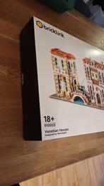 Lego Set - 910023 - BrickLink Designer Program - Venetian, Nieuw