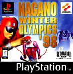 Nagano Winter Olympics 98 (PlayStation 1), Verzenden, Gebruikt