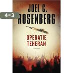 Operatie Teheran / De twaalfde imam / 2 9789029728843, Boeken, Verzenden, Gelezen, Joel C. Rosenberg