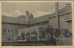 HELMOND - Achterzijde Missiehuis Christus Koning, Verzenden, Gelopen