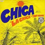 12 inch gebruikt - Chica - La Chica / Tropi Callgirl, Verzenden, Zo goed als nieuw