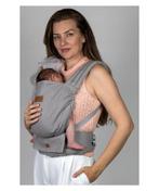 Isara - Elite Misty Linen - Ergonomische Draagzak, Nieuw