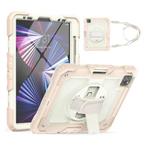 Armor Hoesje voor iPad 10.2 (2019) met Kickstand / Polsband, Verzenden, Nieuw