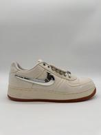 Nike - Nike Air Force 1 Travis Scott AF1000 White - Sneakers, Kleding | Heren, Schoenen, Nieuw