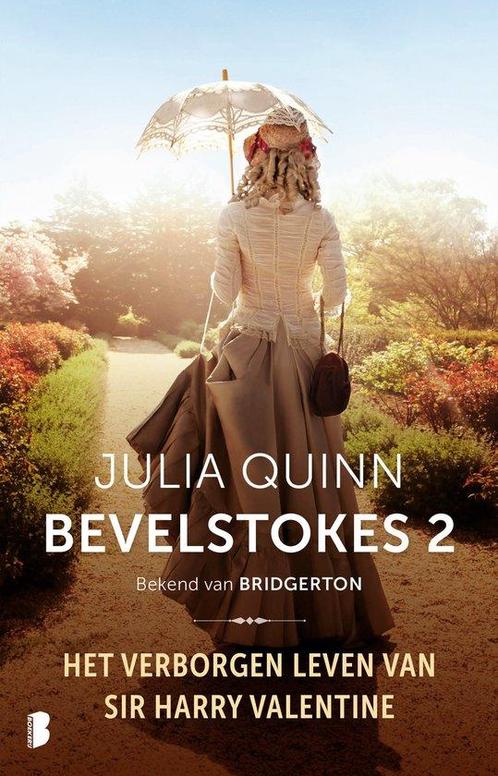 9789049206246 Bevelstokes 2 - Het verborgen leven van sir..., Boeken, Romans, Nieuw, Verzenden