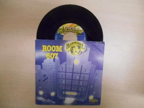 vinyl single 7 inch - Banderoll - Room 607, Cd's en Dvd's, Vinyl Singles, Zo goed als nieuw, Verzenden