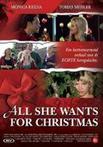 All she wants for christmas - DVD