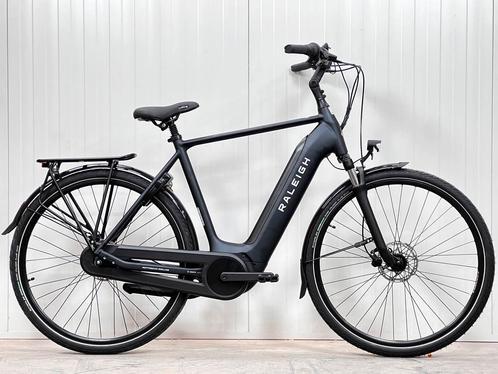 Raleigh Motus Grand Tour N8 H57cm VAN €3099 VOOR €2199!, Fietsen en Brommers, Elektrische fietsen, Nieuw, 55 tot 59 cm, Overige merken