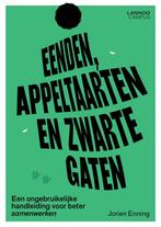9789401466639 Eenden, appeltaarten en zwarte gaten, Boeken, Verzenden, Nieuw, Jorien Enning