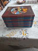 Roodbaard 8 t/m 15 - Opeenvolgende reeks HC Integraal - 8, Boeken, Stripboeken, Nieuw