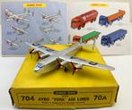 Dinky Toys 1:150/1:43 - Modelauto (3) - 704 (70A) Avro York,, Nieuw