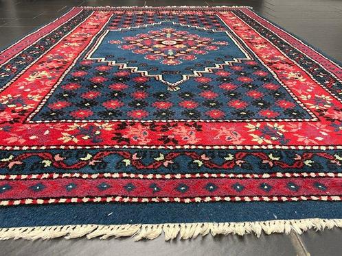 Marokkaanse Berber - Vloerkleed - 260 cm - 160 cm, Huis en Inrichting, Stoffering | Tapijten en Kleden
