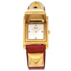 Hermès - Médor - - - Dames - 1990-1999, Sieraden, Tassen en Uiterlijk, Horloges | Heren, Nieuw