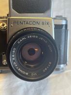 Pentacon Six (1969) met Biometar 80 mm 2.8 lens 6x6 120 /, Nieuw