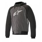 Alpinestars Chrome Sport Antraciet Zwart Wit, Nieuw met kaartje, Overige typen, Alpinestars, Heren