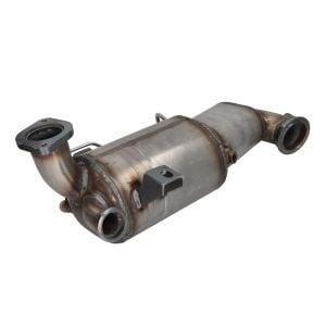 Roetfilter Opel Insignia B, Auto-onderdelen, Uitlaatsystemen, Nieuw, Verzenden