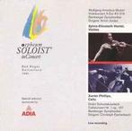 cd - Sylvia-Elisabeth Viertel - Orpheum Soloist In Concer..., Cd's en Dvd's, Cd's | Klassiek, Verzenden, Zo goed als nieuw