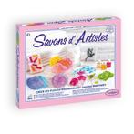 Sentosphère creatieve zeepjes set - van €32,99 voor €19,80, Ophalen of Verzenden, Nieuw