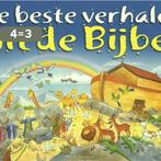 BESTE VERHALEN UIT DE BIJBEL, DE 9789033832390 Marion Thomas, Boeken, Verzenden, Gelezen, Marion Thomas