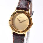 Gucci - Zonder Minimumprijs - 3000.2L - Dames - 1990-1999, Nieuw