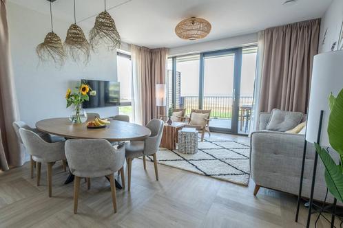 Friesland: Soal Beach Resort nr TA te koop, Huizen en Kamers, Recreatiewoningen te koop, Appartement, Friesland