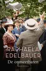 9789000390854 De onmeetbaren | Tweedehands, Verzenden, Zo goed als nieuw, Raphaela Edelbauer