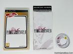 PSP - Final Fantasy II - Essentials, Verzenden, Gebruikt