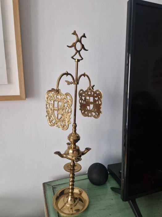 heroplevend ander - 52 cm (Zonder minimumprijs), Antiek en Kunst, Antiek | Overige Antiek