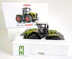 Claas Xerion 4500 Wheel Drive 1:32 Wiking, Hobby en Vrije tijd, Verzenden, Nieuw, Tractor of Landbouw, Overige merken