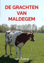 9789465125084 De grachten van Maldegem Rocco Leplae, Verzenden, Nieuw, Rocco Leplae
