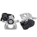 Remklauw NISSAN X-TRAIL 2.0 achterzijde, rechts, Auto-onderdelen, Ophanging en Onderstel, Verzenden, Nieuw