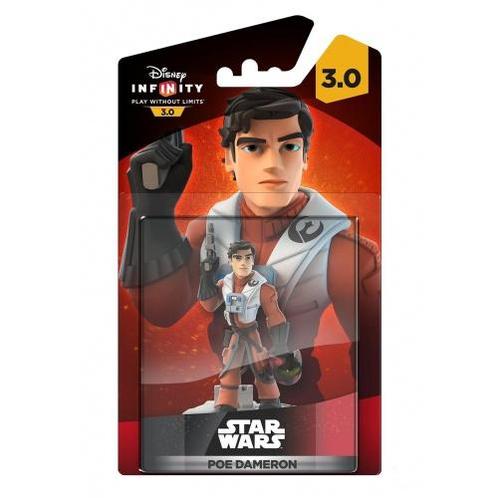 Disney Infinity 3.0 Character - Poe Dameron  (Disney, Spelcomputers en Games, Games | Overige, Nieuw, Ophalen of Verzenden