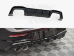 Aggressive Diffuser V.2 voor Volkswagen Golf 8 R, Auto diversen, Tuning en Styling, Ophalen of Verzenden