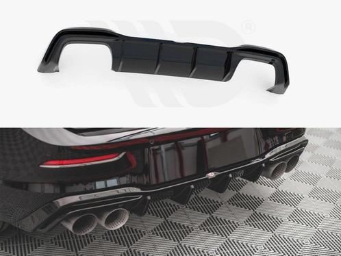 Aggressive Diffuser V.2 voor Volkswagen Golf 8 R, Auto diversen, Tuning en Styling, Ophalen of Verzenden