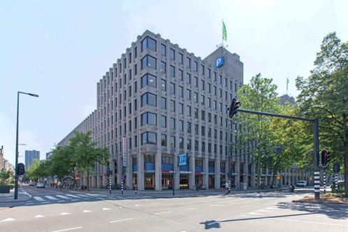 Kantoorruimte te huur Westblaak 92 Rotterdam, Zakelijke goederen, Bedrijfs Onroerend goed, Kantoorruimte, Huur