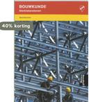 Bouwkunde sterkteberekenen basiskennis 9789001138189, Verzenden, Gelezen, B. van Leusen