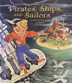 Pirates, Ships, And Sailors, Boeken, Ophalen of Verzenden, Nieuw