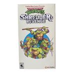 Teenage Mutant Ninja Turtles: Shredders Revenge Classic, Spelcomputers en Games, Games | Nintendo Switch, Verzenden, Nieuw