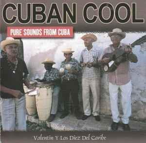 cd - Valentin y Los Diez Del Caribe - Cuban Cool, Cd's en Dvd's, Cd's | Overige Cd's, Zo goed als nieuw, Verzenden