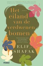 9789046831045 Het eiland van de verdwenen bomen, Boeken, Verzenden, Nieuw, Elif Shafak