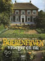 Boerenerven Vroeger En Nu 9789062556656 Voorhorst, Boeken, Gelezen, Voorhorst, Verzenden