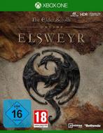 The Elder Scrolls Online Elsweyr-Duits (Xbox One) Gebruikt, Ophalen of Verzenden, Zo goed als nieuw