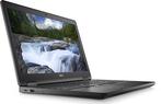 Dell Latitude 5590| i5-8350U| 8GB DDR4| 256GB SSD| 15,6, Zo goed als nieuw, Verzenden