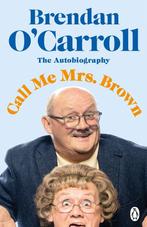 9780241483701 Call Me Mrs. Brown Brendan OCarroll, Verzenden, Nieuw, Brendan O'Carroll