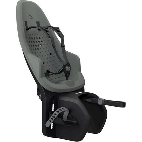 Thule Yepp 2 Maxi achterstoeltje dragerbevestiging Agave, Fietsen en Brommers, Fietsaccessoires | Fietsstoeltjes, Nieuw, Verzenden