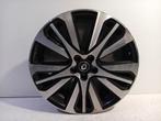 Velg Renault Grand Scénic Renault Grand Scénic IV 1.2 TCe, Auto-onderdelen, Banden en Velgen, Ophalen of Verzenden, Gebruikt